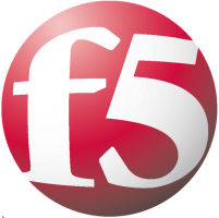 F5 Logo